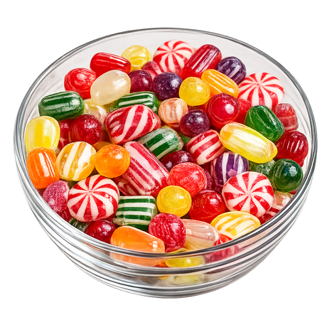 Candy