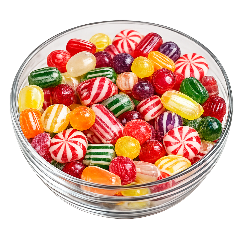 Candy