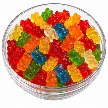 Gummies