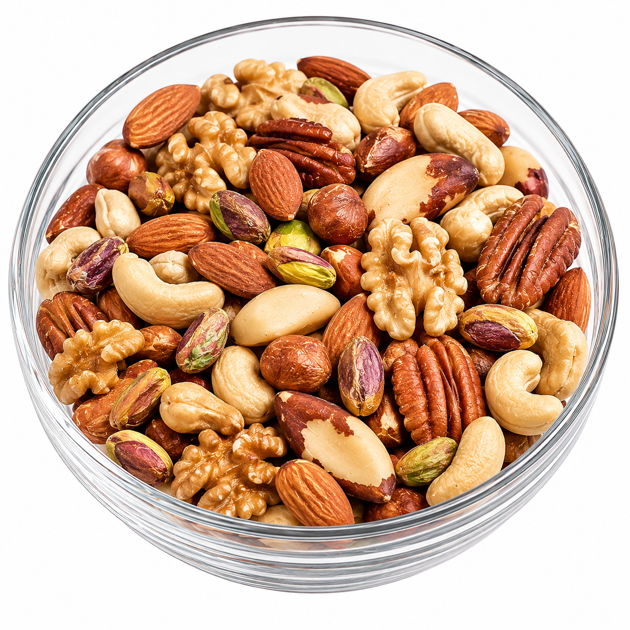 Nuts & Seeds