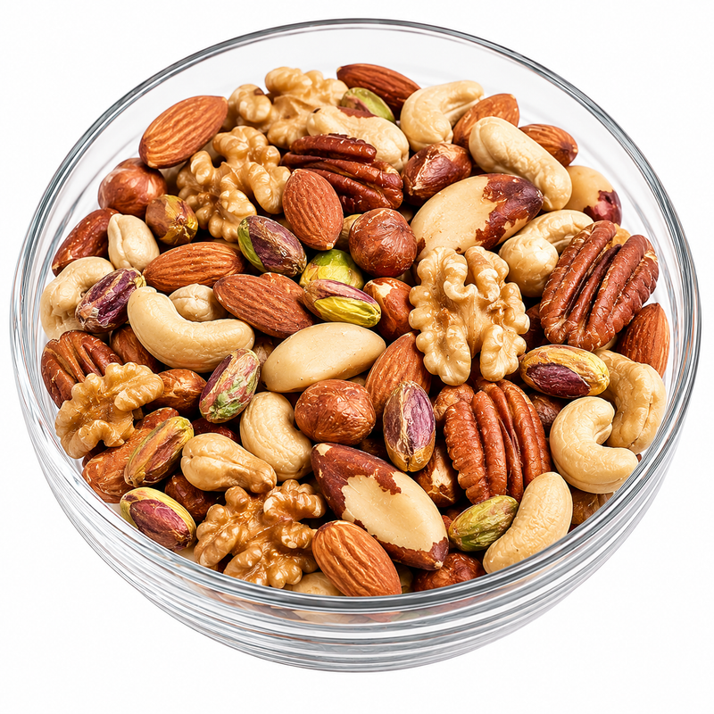 Nuts & Seeds