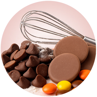Candy for Baking