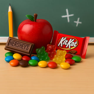 Candy for Schools