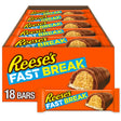 Reese's Fast Break 18-bar box