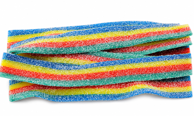 SOUR CANDY