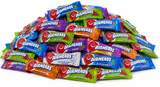 Bulk Airheads Candy Assortment in  – Individually Wrapped Fruity Chewy Taffy Mix by The Candy Source