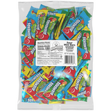Airheads Mini Bars 5lb Bags Assorted Sours