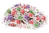 Blow Pop Bulk Assorted Lollipops – Individually Wrapped Bubble Gum Filled Candy Pops Variety Mix for Parties, Pinatas, Candy Buffets & Halloween Treat Bags