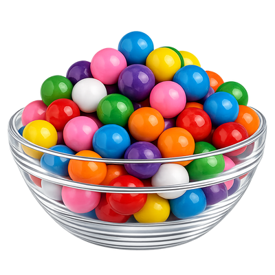 Bubble Gum