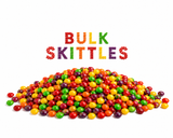Bulk Skittles Candy – Colorful Fruity Bite Size | Perfect for Parties, Candy Buffets & Snacking