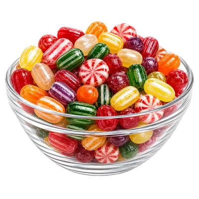CANDY
