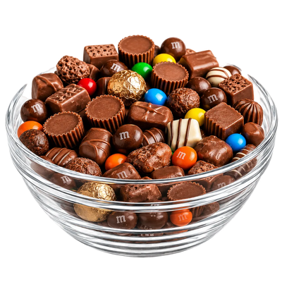CHOCOLATE