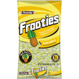 Tootsie Frooties Pineapple chewy candy 360 count 38.8 oz bag
