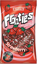 Chewy Candy