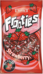 Tootsie Frooties Strawberry chewy candy 360 count 38.8 oz bag