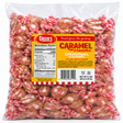 Goetze's Original Caramel Creams 5 lb bulk bag