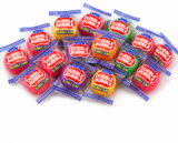 Dubble Bubble Wrapped Gumballs – Bulk Bubble Gum