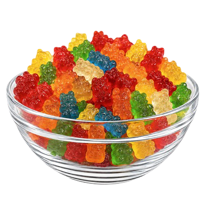 GUMMIES