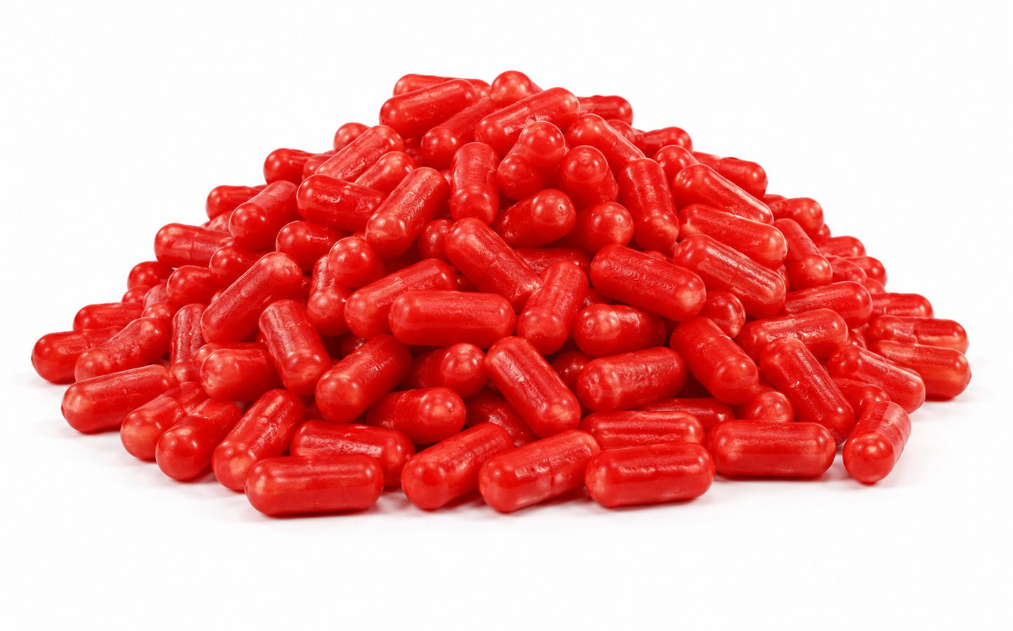 Bulk Hot Tamales Fierce Cinnamon Candy – Spicy Chewy Red Cinnamon Candy in Bulk