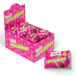 Joyva chocolate covered jelly rings 96 count display box