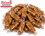 Joyva Sesame Crunch Candy – Individually Wrapped Sesame Brittle