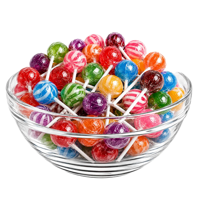 LOLLIPOPS
