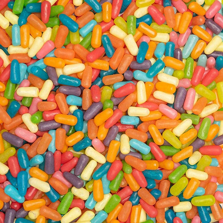 Mike and Ike Mega Mix candy