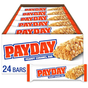 PayDay 24-count display box