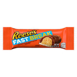 Reese's Fast Break individually wrapped bar
