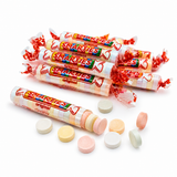 Bulk Smarties Candy Rolls – Individually Wrapped Sweet Tart Candies – Colorful Classic Party Candy Bulk Pack