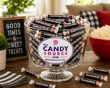 Bulk Tootsie Rolls Candy – Classic Chocolate Chewy Candy Individually Wrapped | The Candy Source