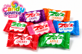 Zotz Assorted Fizzy Candy
