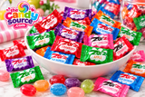 Zotz Assorted Fizzy Candy